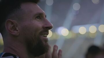 Leo Messi gespot met zeldzaam Audemars Piguet-horloge