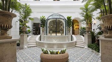 Mystery Hotel Budapest: Luxe en Comfort in het Hart van de Stad