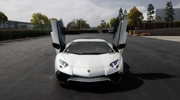 Nieuw VS tweedehands: Wat is de beste keuze voor een Lamborghini Aventador?