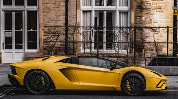 Nieuw VS tweedehands: Wat is de beste keuze voor een Lamborghini Aventador?