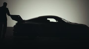 Porsche 911 GT3 R Rennsport