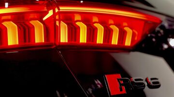 SuperSedan: De 2024 Audi RS6, de ultieme gezins sleeper