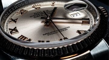 Tips voor het kopen van een vintage Rolex
