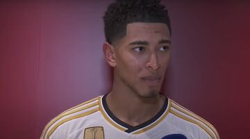 Jude Bellingham transferwaarde