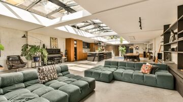 De woning van Liesbeth Kamerling is eindelijk verkocht