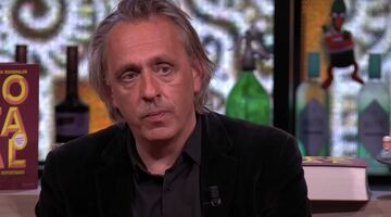 Marcel van Roosmalen