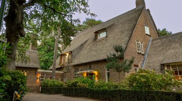 Miljoenenvilla Breda