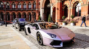 Ontdek duurste auto's op Marktplaats