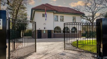 Villa Wassenaar