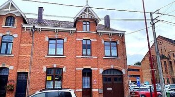Woning België