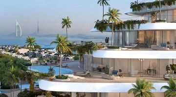 The Como Residences penthouse in Dubai: Een unieke kans op luxe en exclusiviteit