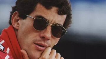 Ayrton Senna