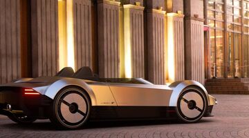 Bulgari en Gran TurismoBulgari en Gran Turismo