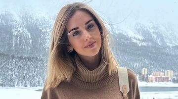 Chiara Ferragni