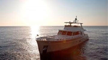 Een luxueuze beleving op zee met deze nieuwe Vicem Cruiser