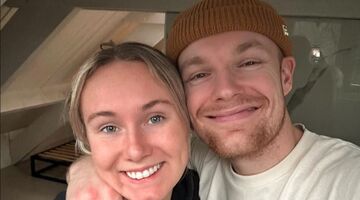 Enzo Knol
