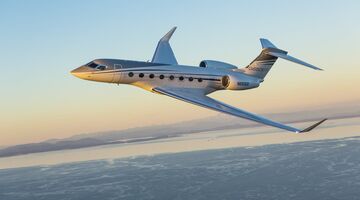 Elon Musk's uitgebreide luchtverkeer in 2023 en de dringende oproep tot duurzaam zakelijk reizen