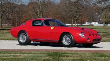 Ferrari 275 GTB