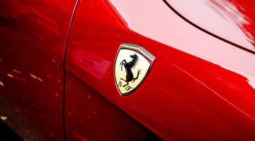 Ferrari miljoenenwinst