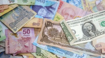 Geld loterijwinnaar