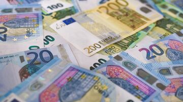 Nederlanders hebben een recordbedrag aan spaargeld