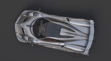 De Pagani Imola: Een hypercar van ongekende exclusiviteit en indrukwekkende prestaties