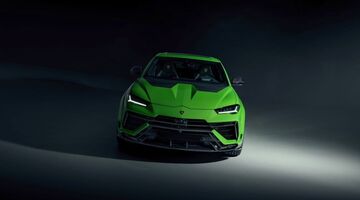 De Novitec Urus Performante Esteso: Een SUV met een indrukwekkende uitstraling en prestaties