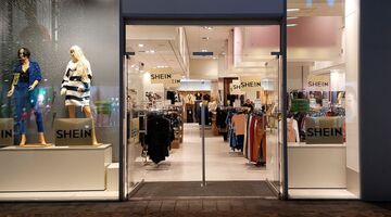 Het ongelooflijke succesverhaal van Shein