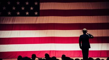 Amerikaanse leger voor 100 miljoen dollar opgelicht