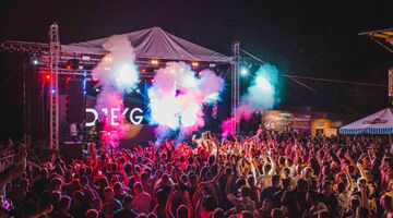 Nederlandse muziek exportwaarde