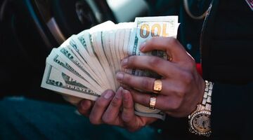 Fraude Belastingdienst