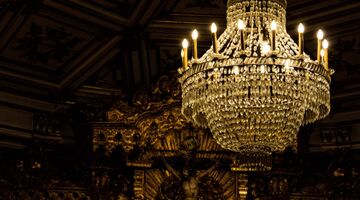 Duurste interieurstukken ter wereld