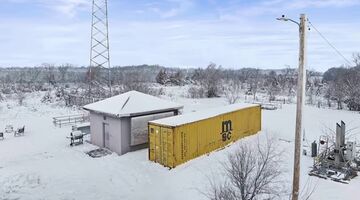 Bunker Missouri