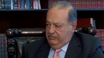 Amancio Ortega, de CEO van winkelketen Zara