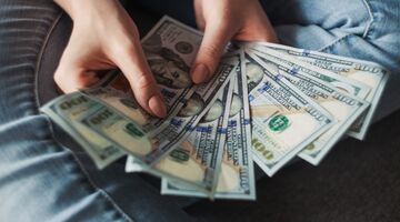 Erfenis Chinese vrouw