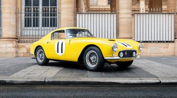 Ferrari 250 GT