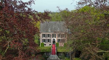 Herenhuis Funda Zeddam