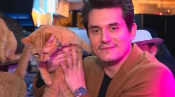 John Mayer en zijn zeer unieke en tijdloze Audemars Piguet-horloge