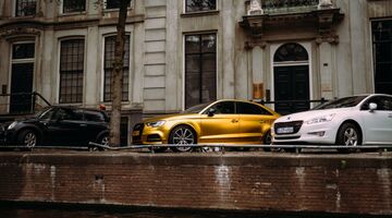 Nieuwe autoverkopen in Nederland tonen positieve groei in 2023