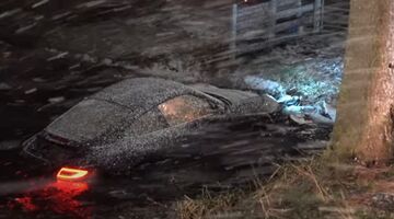 Porsche 911 19-jarige