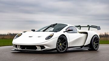 Goedkoopste supercar