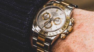 Rolex-prijzen