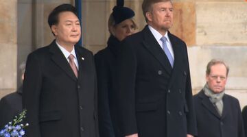 Schandaal rondom Dior-tas zorgt voor controverse bij Zuid-Koreaanse president