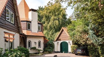 Schitterende landhuis en oase van rust en luxe in Aerdenhout