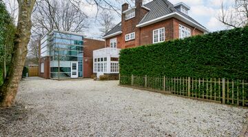 Villa Haarlem