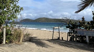Cayo Norte Puerto Rico Larry Page