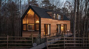 Chatwal Lodge
