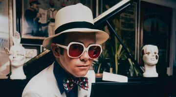 Elton John
