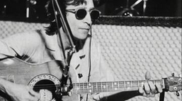John Lennon