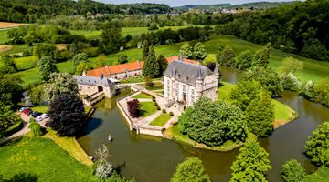 Kasteel Valkenburg